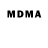 МДМА crystal Method L